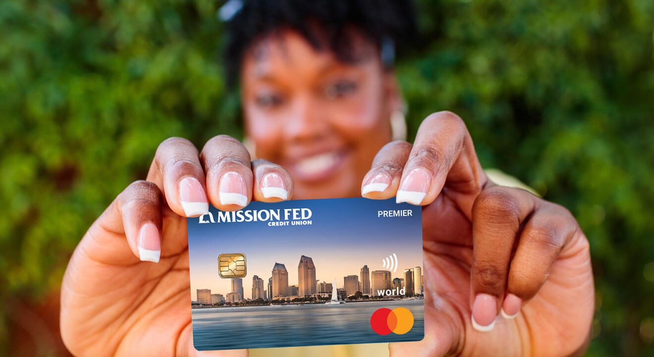 Homepage Mission Fed Credit Union