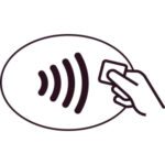 contactless indicator