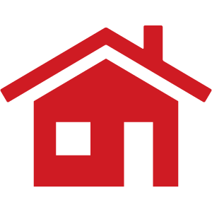 Housing and Long-term Care Icon