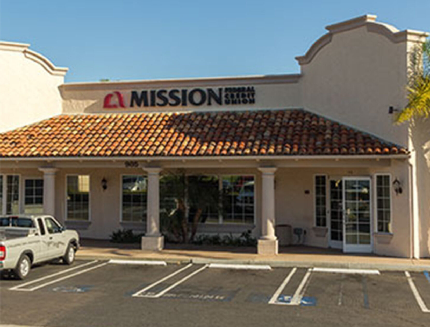 Vista Mission Fed Credit Union